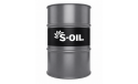 ACEITE S-OIL15W40 200 LITROS