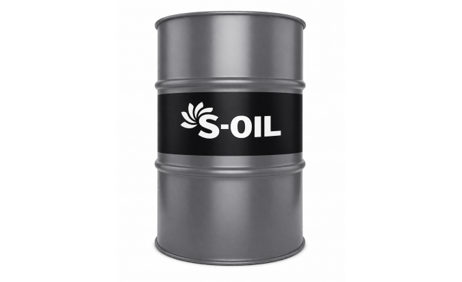 ACEITE S-OIL15W40 200 LITROS