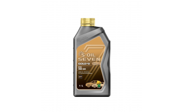 ACEITE S5W40 1L