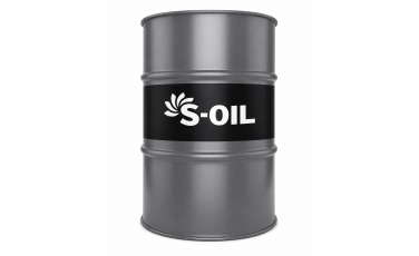 ACEITE S-OIL5W40 1L
