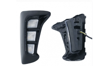 Luz de día KIA Soluto