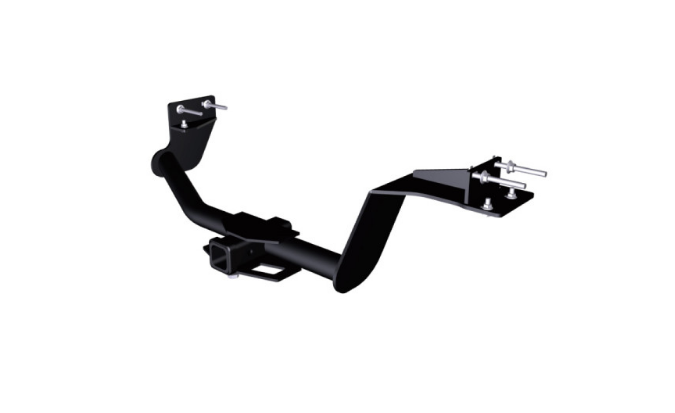 BARRA DE TIRO PARA KIA SONET