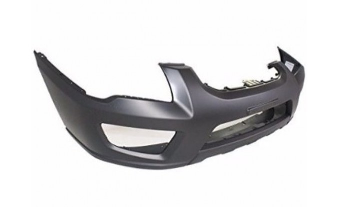 GUARDACHOQUES DELANTERO KIA PREGIO 2014 VERSION UNICA