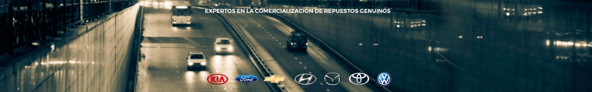 PANEL FRONTAL U RADIADOR